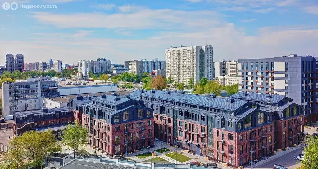 Офис (217 м) - Фото 2