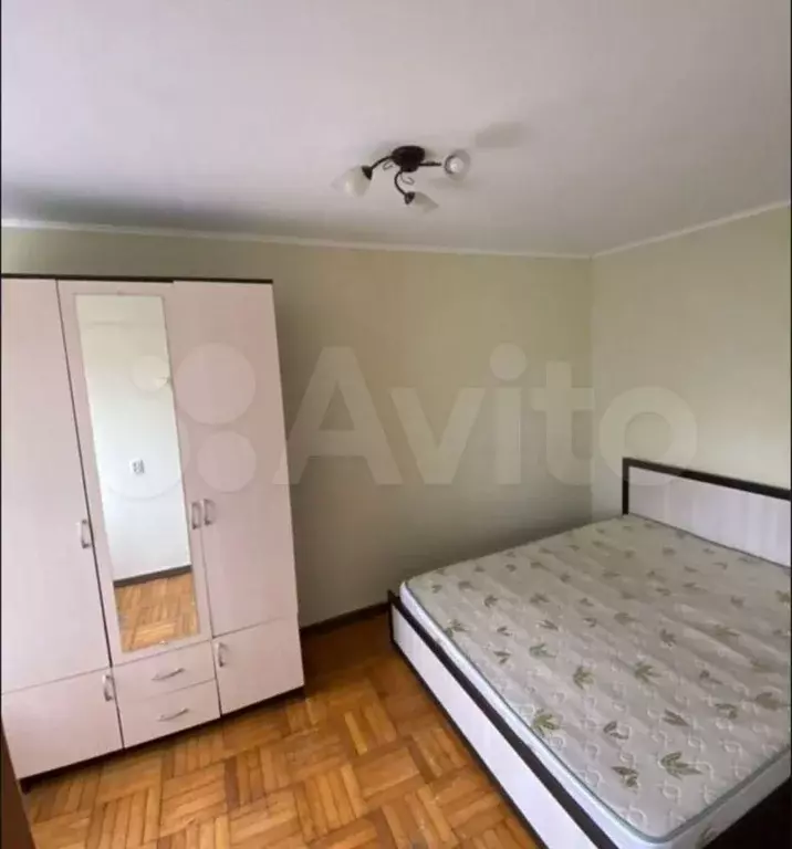 3-к. квартира, 62 м, 3/5 эт. - Фото 1