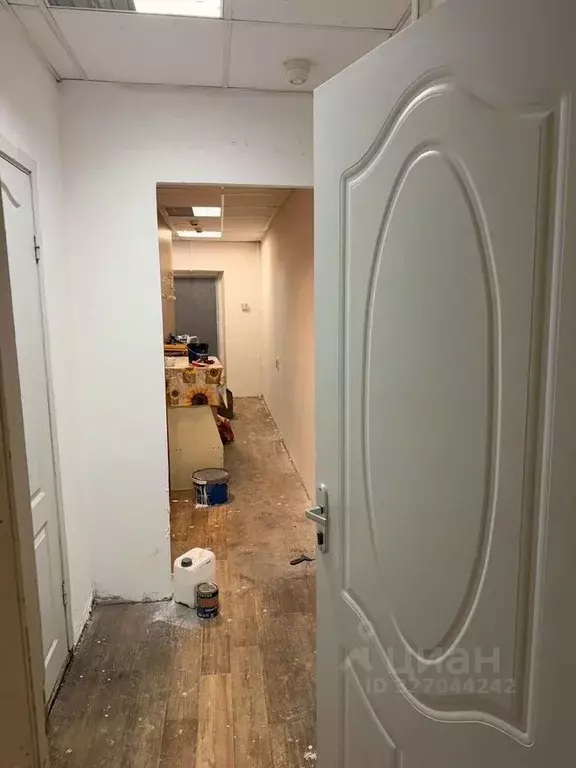 Помещение свободного назначения в Москва ул. Бунинская Аллея, 2 (16 м) - Фото 1