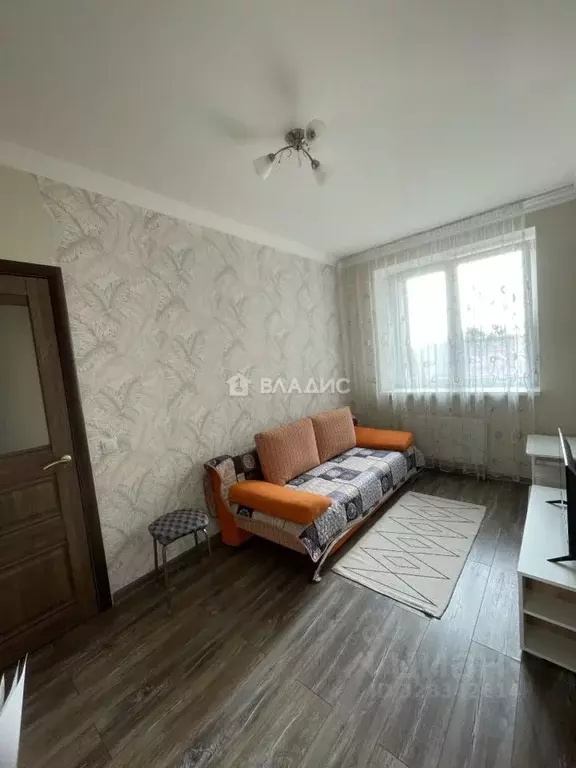 1-к кв. Калининградская область, Калининград ул. Дзержинского, 165 ... - Фото 2