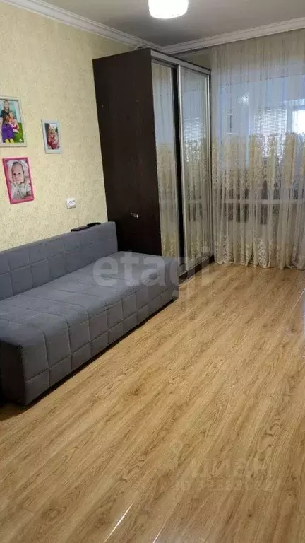 2-к кв. Адыгея, Майкоп ул. Жуковского, 5 (50.2 м) - Фото 1