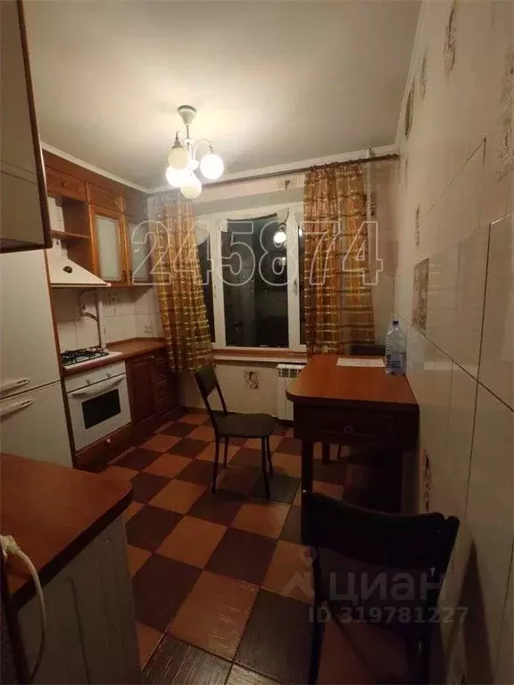 2-к кв. Москва Ракетный бул., 13К1 (45.0 м) - Фото 1