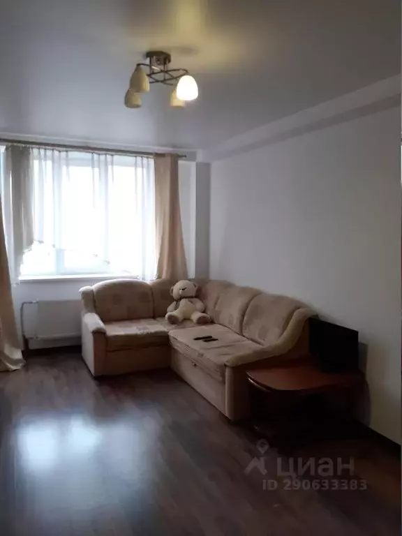 1-к кв. Севастополь ул. Маячная, 33 (51.0 м) - Фото 0
