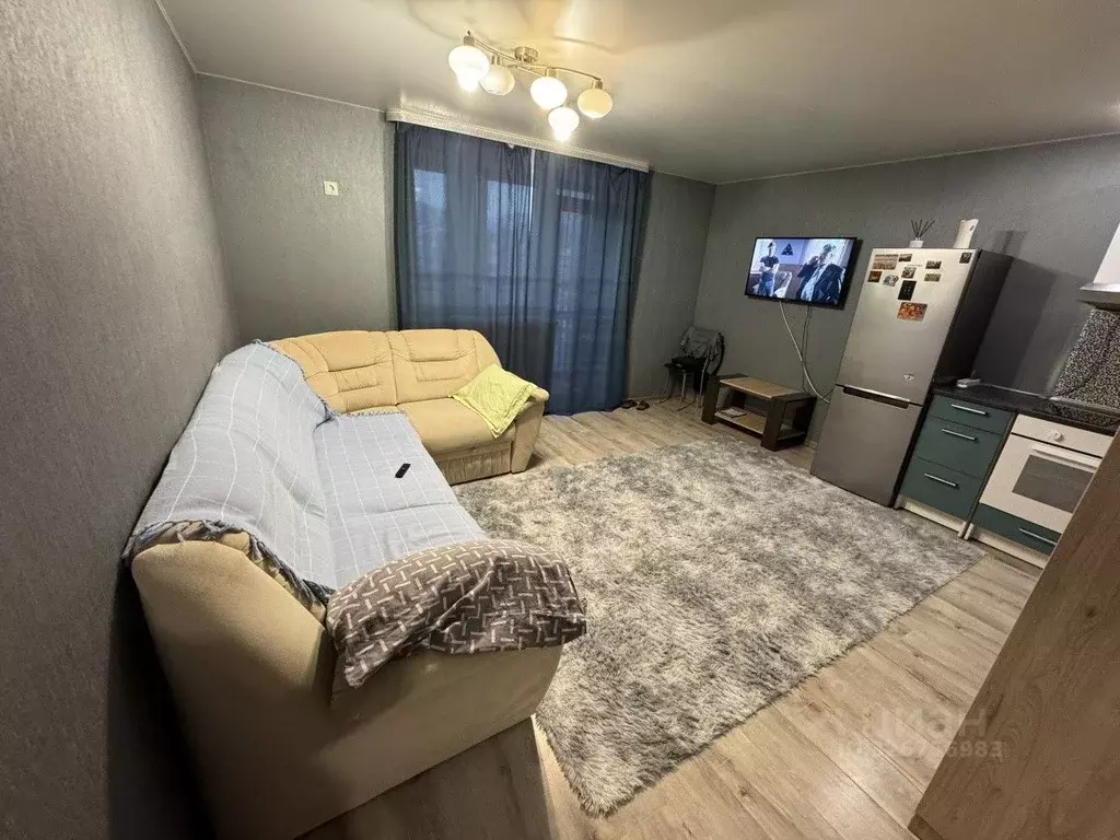 Студия Свердловская область, Верхняя Пышма Красноармейская ул., 15 ... - Фото 2