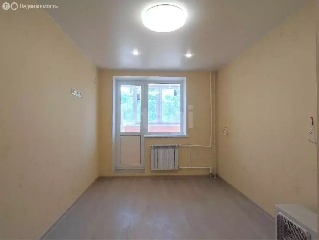 1-комнатная квартира: Энгельс, Овражная улица, 40 (36 м) - Фото 0