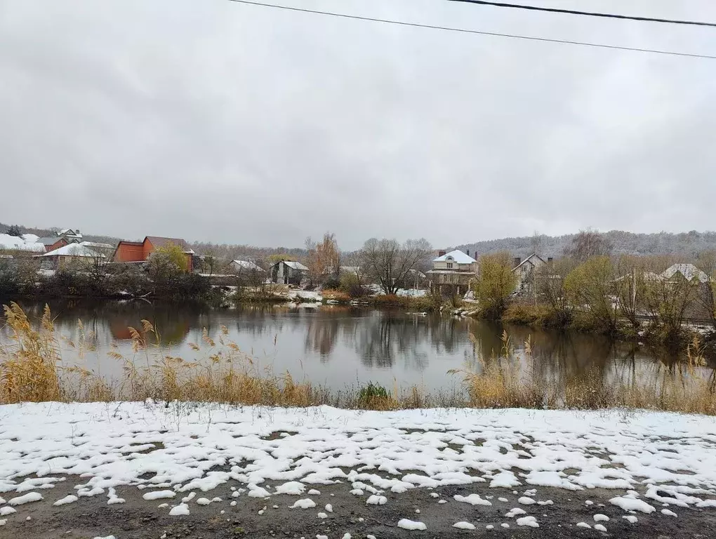 Участок в Белгородская область, Белгородский район, пос. Майский ул. ... - Фото 0