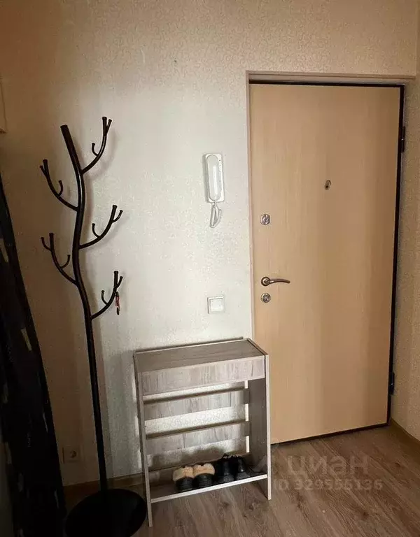 1-к кв. Московская область, Видное ул. Березовая, 12 (34.0 м) - Фото 2