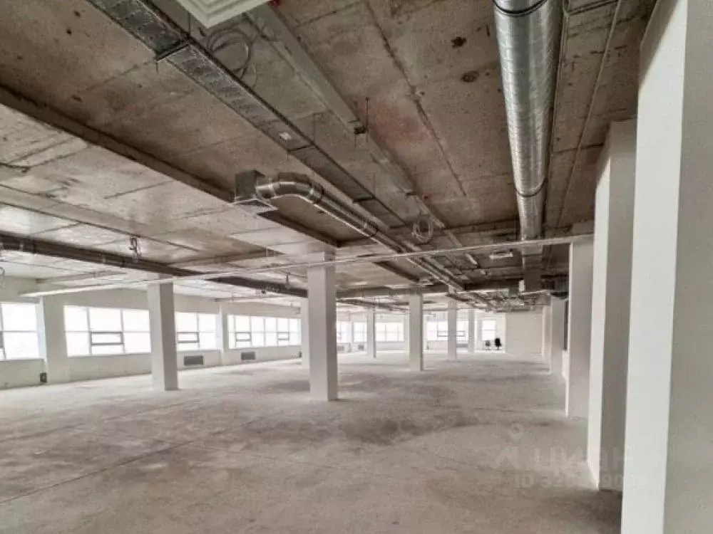 Офис в Московская область, Мытищи ул. Колпакова, 46А (875 м) - Фото 1