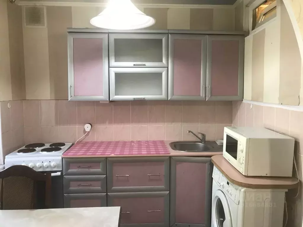 1-к кв. Краснодарский край, Новороссийск Мысхакское ш., 46 (33.9 м) - Фото 0