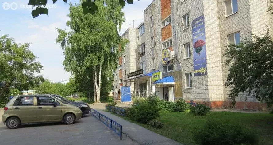 2-комнатная квартира: Тюмень, микрорайон Антипино, улица Александра ... - Фото 2