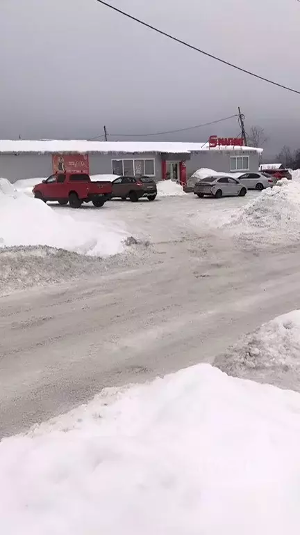 Торговая площадь в Свердловская область, Первоуральск муниципальный ... - Фото 1