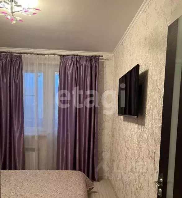 3-к кв. Москва Коломенская ул., 27 (62.5 м) - Фото 2