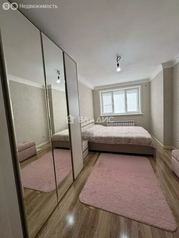 3-комнатная квартира: Избербаш, улица Маяковского, 114А (75.7 м) - Фото 0