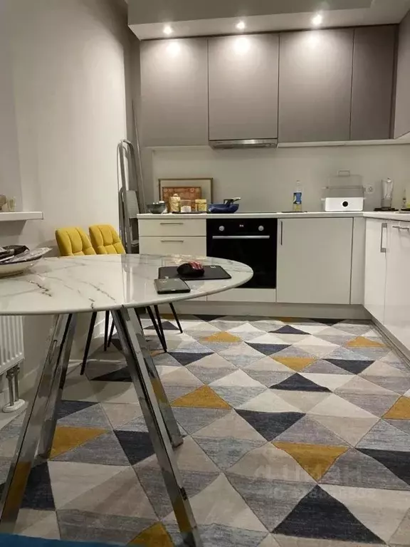 1-к кв. Москва Автозаводская ул., 23С120 (45.3 м) - Фото 2