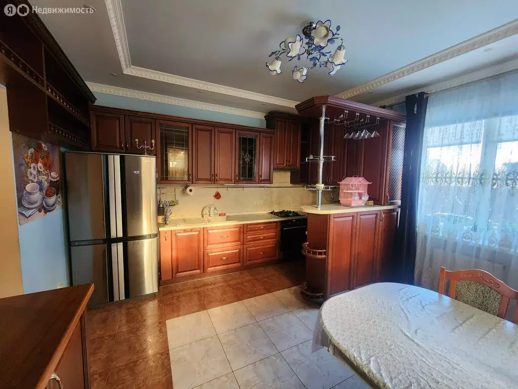 Дом в Ставрополь, улица Попова, 69 (158 м) - Фото 1