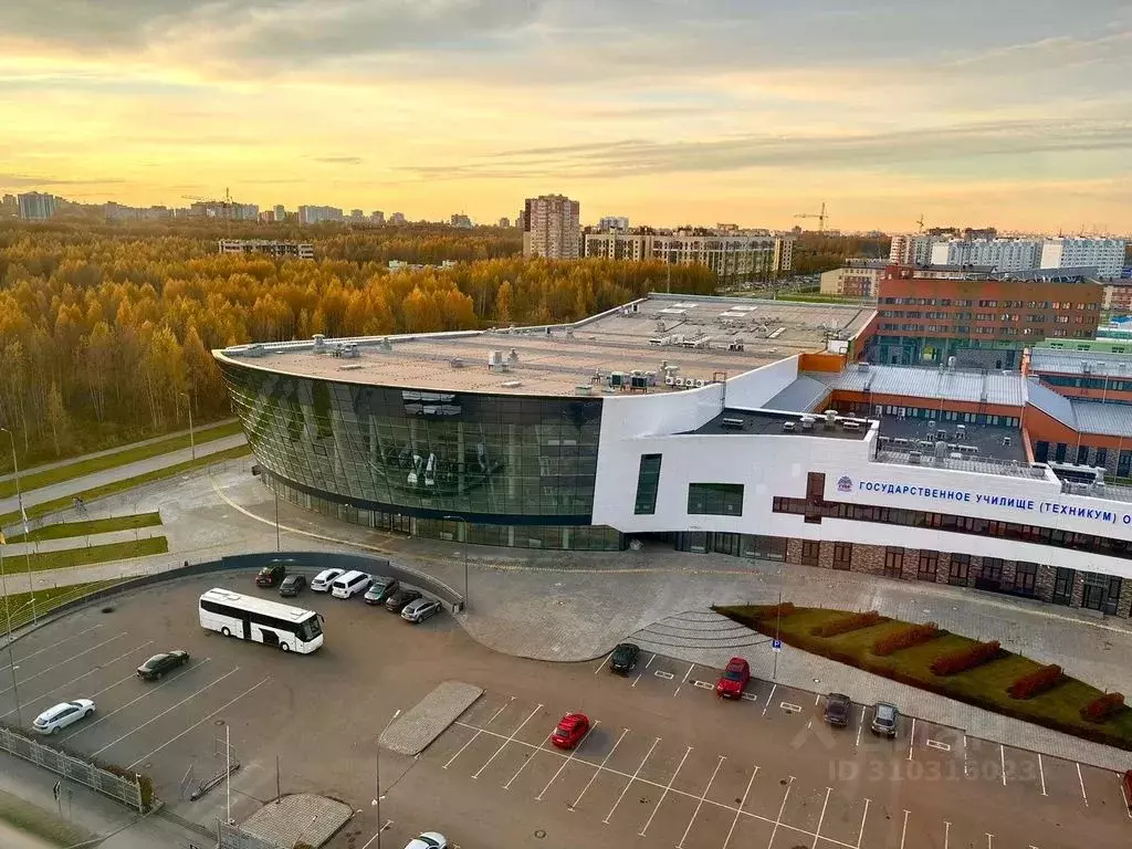 1-к кв. Ярославская область, Ярославль ул. Академика Колмогорова, 26 ... - Фото 1