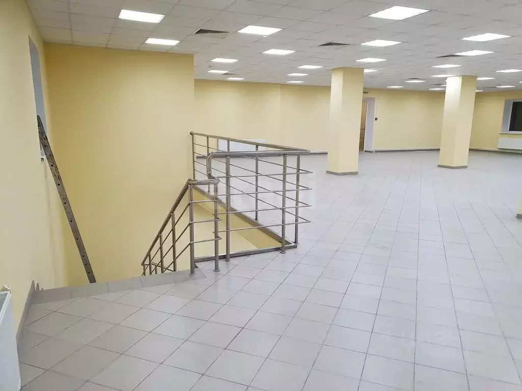 Помещение свободного назначения в Тульская область, Богородицк ул. ... - Фото 0