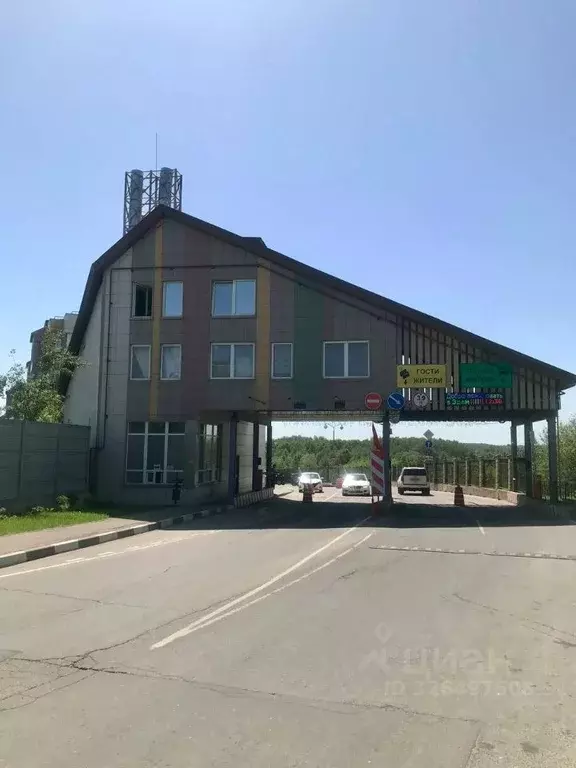 Помещение свободного назначения в Московская область, Красногорск ... - Фото 1