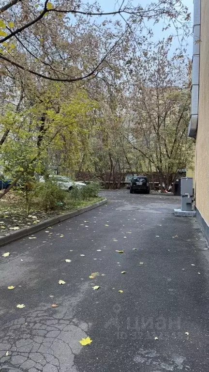 Гараж в Москва Донская ул., 6С2 (15 м) - Фото 1