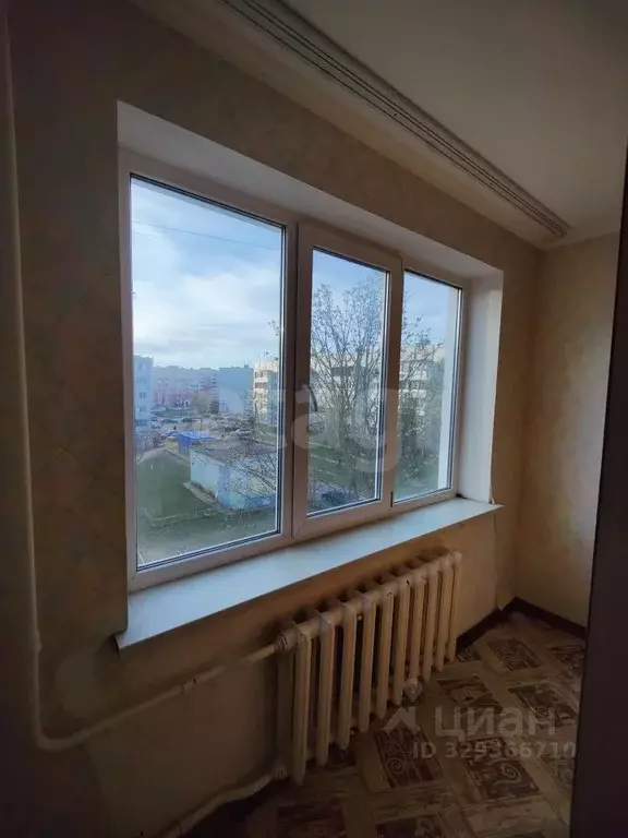 3-к кв. Псковская область, Псков Звездная ул., 13 (66.7 м) - Фото 2