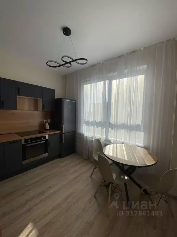 2-к кв. Воронежская область, Воронеж ул. Загоровского, 13к2 (57.0 м) - Фото 1