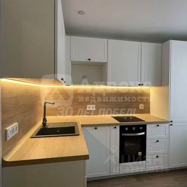 2-к кв. Тюменская область, Тюмень ул. Щербакова, 120 (50.1 м) - Фото 2