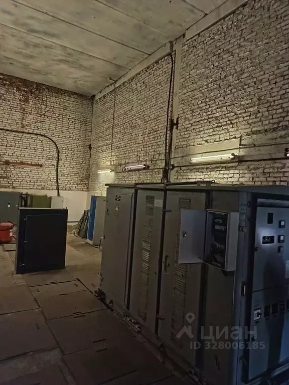 Производственное помещение в Московская область, Истра муниципальный ... - Фото 1