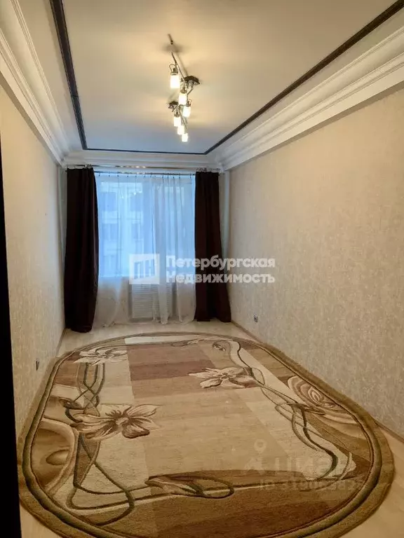 3-к кв. Санкт-Петербург Бассейная ул., 11 (58.5 м) - Фото 0