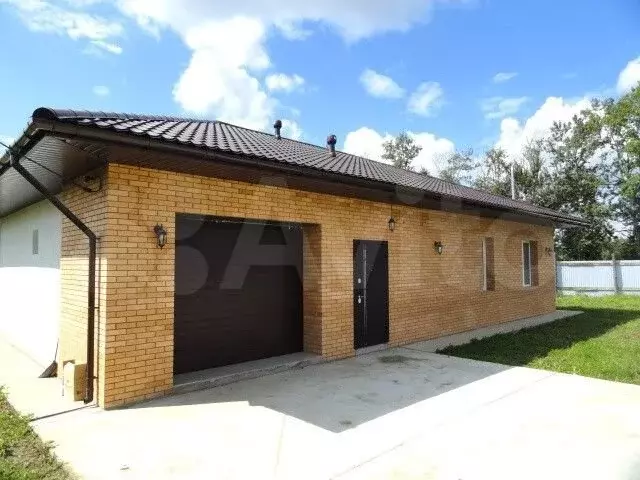 Дом 180 м на участке 10 сот. - Фото 0