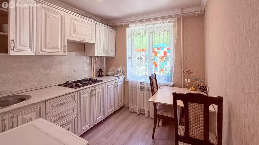 1-комнатная квартира: Тырныауз, Эльбрусский проспект, 88 (32.8 м) - Фото 0