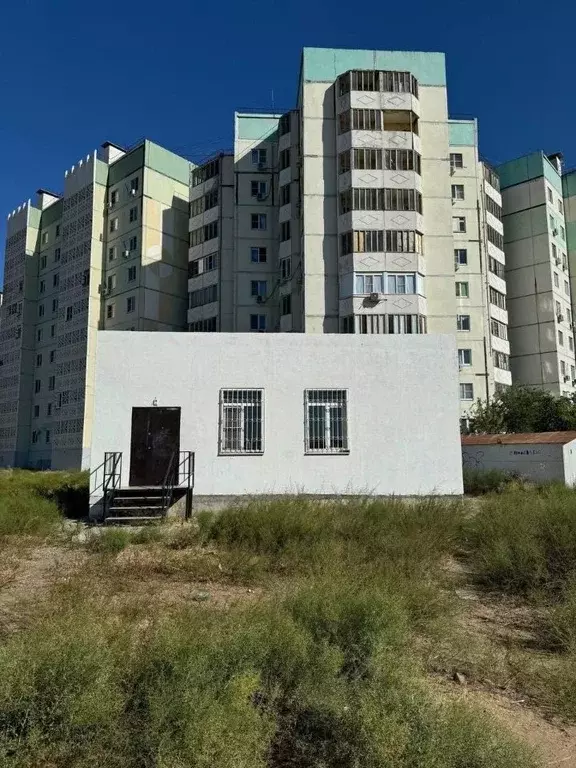 Помещение свободного назначения в Астраханская область, Астрахань ... - Фото 2