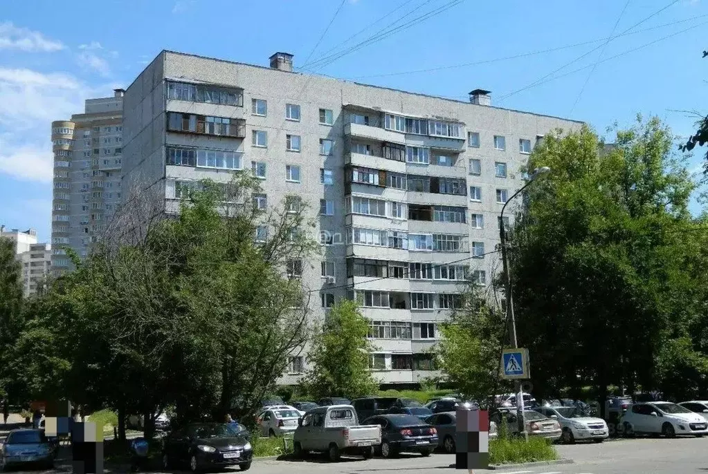 5-к кв. Московская область, Королев Болшево мкр, ул. Комитетский Лес, ... - Фото 0