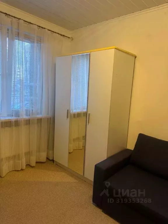1-к кв. Московская область, Мытищи городской округ, д. Пирогово ул. ... - Фото 1