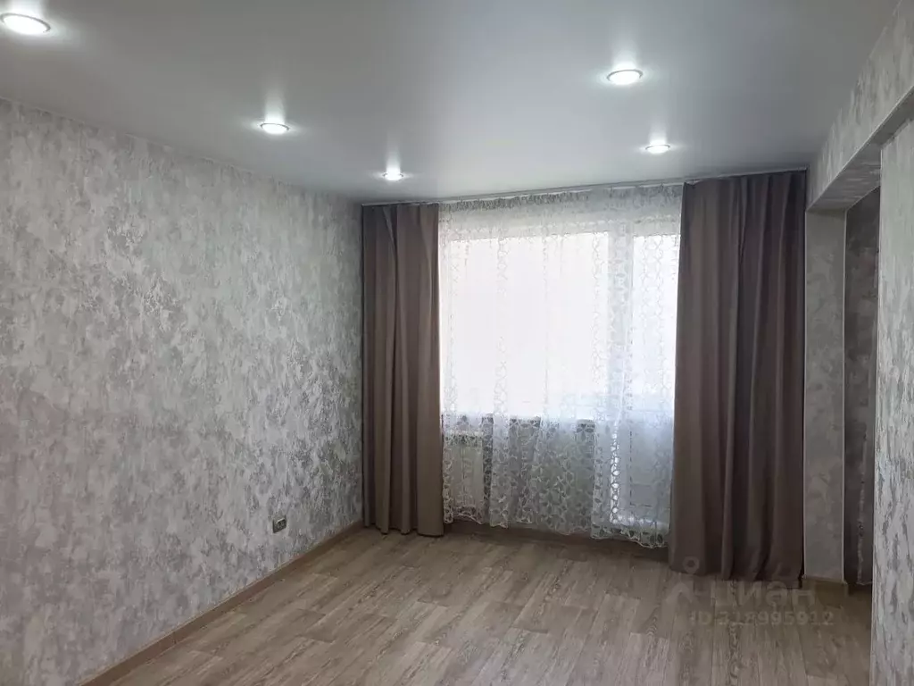 2-к кв. Алтайский край, Бийск Ленинградская ул., 37/1 (49.0 м) - Фото 0