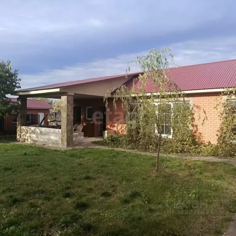 Дом в Тульская область, Щекинский район, Первомайский городское ... - Фото 1