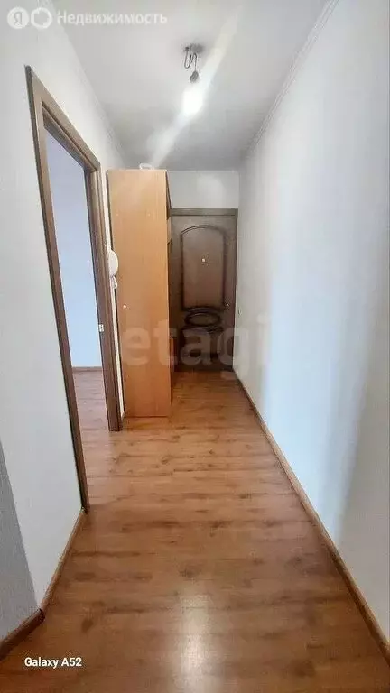 1-комнатная квартира: Улан-Удэ, микрорайон Аэропорт, 31А (38.8 м) - Фото 1