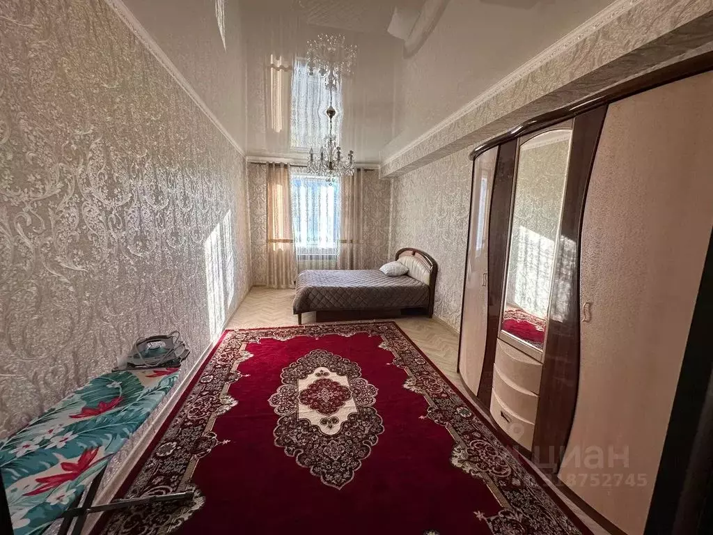2-к кв. Дагестан, Дербент ул. Юрия Гагарина, 9 (90.0 м) - Фото 0