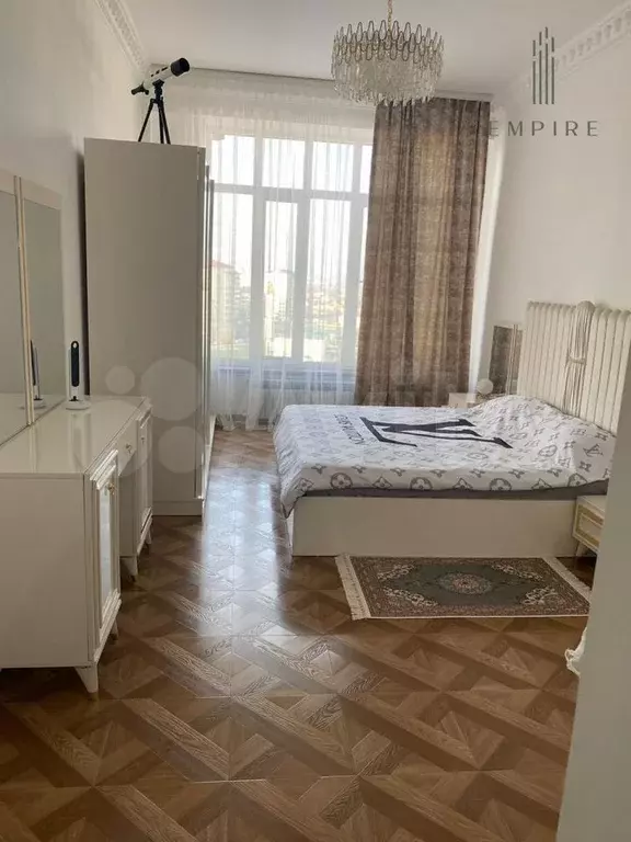 2-к. квартира, 67 м, 9/10 эт. - Фото 1