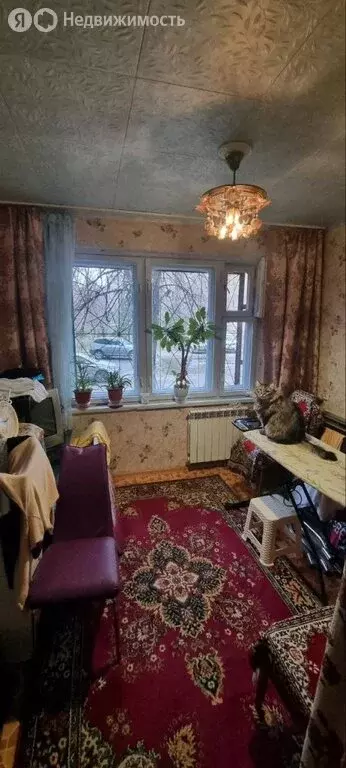 3-комнатная квартира: Нижний Новгород, улица Ватутина, 16А (62.7 м) - Фото 1