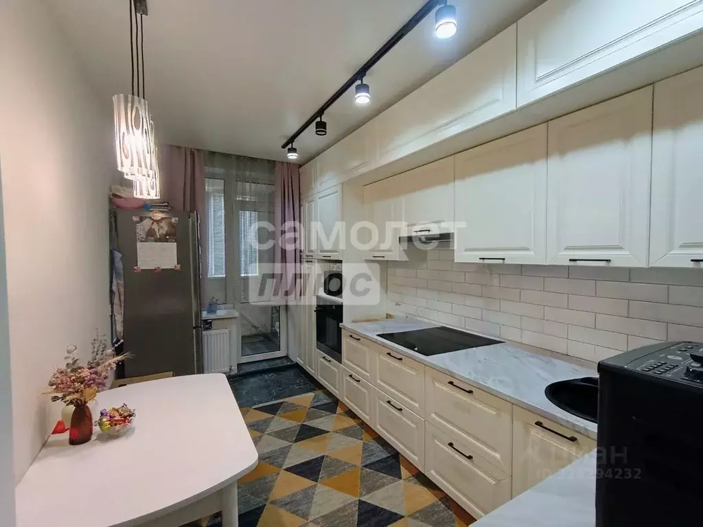 2-к кв. Марий Эл, Медведевский район, Знаменское с/пос, пос. ... - Фото 1