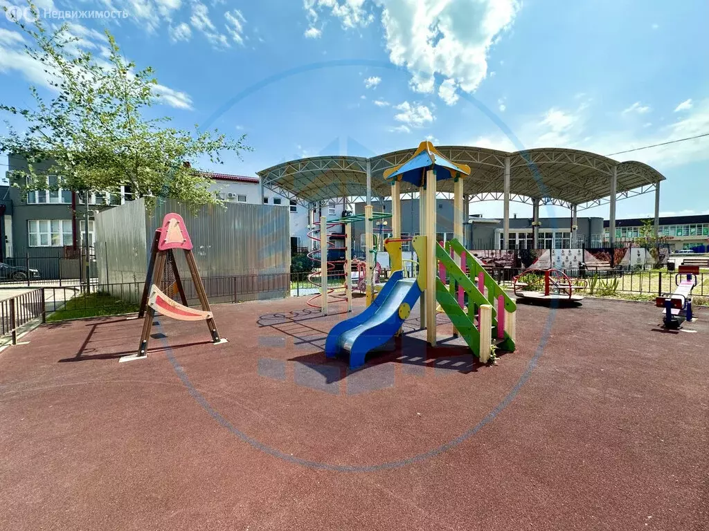 1-комнатная квартира: Ессентуки, Крутой тупик, 9к2 (48 м) - Фото 1