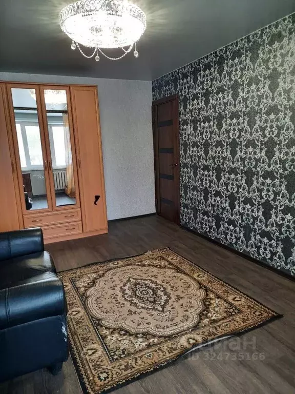 2-к кв. Нижегородская область, Нижний Новгород Селекционной Станции ... - Фото 2