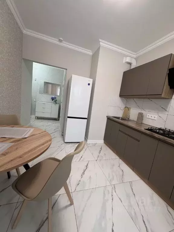 1-к кв. Псковская область, Великие Луки ул. Сибирцева, 14 (33.0 м) - Фото 2