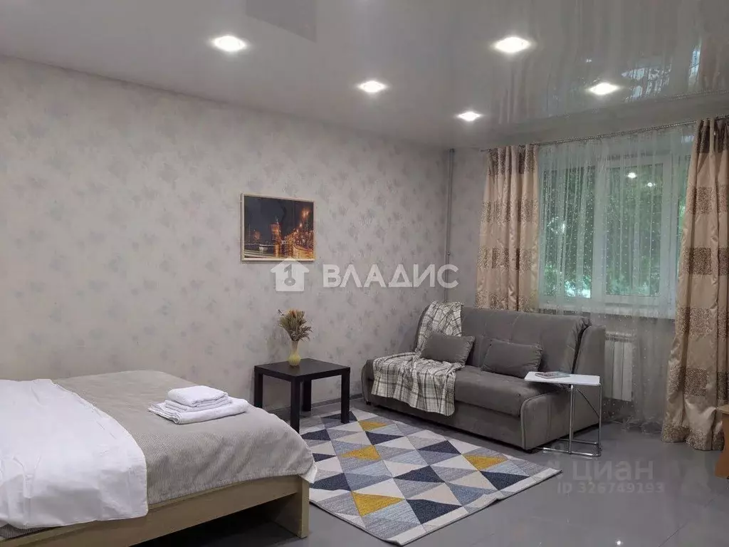 Студия Нижегородская область, Нижний Новгород ул. Белинского, 89 (29.0 ... - Фото 1