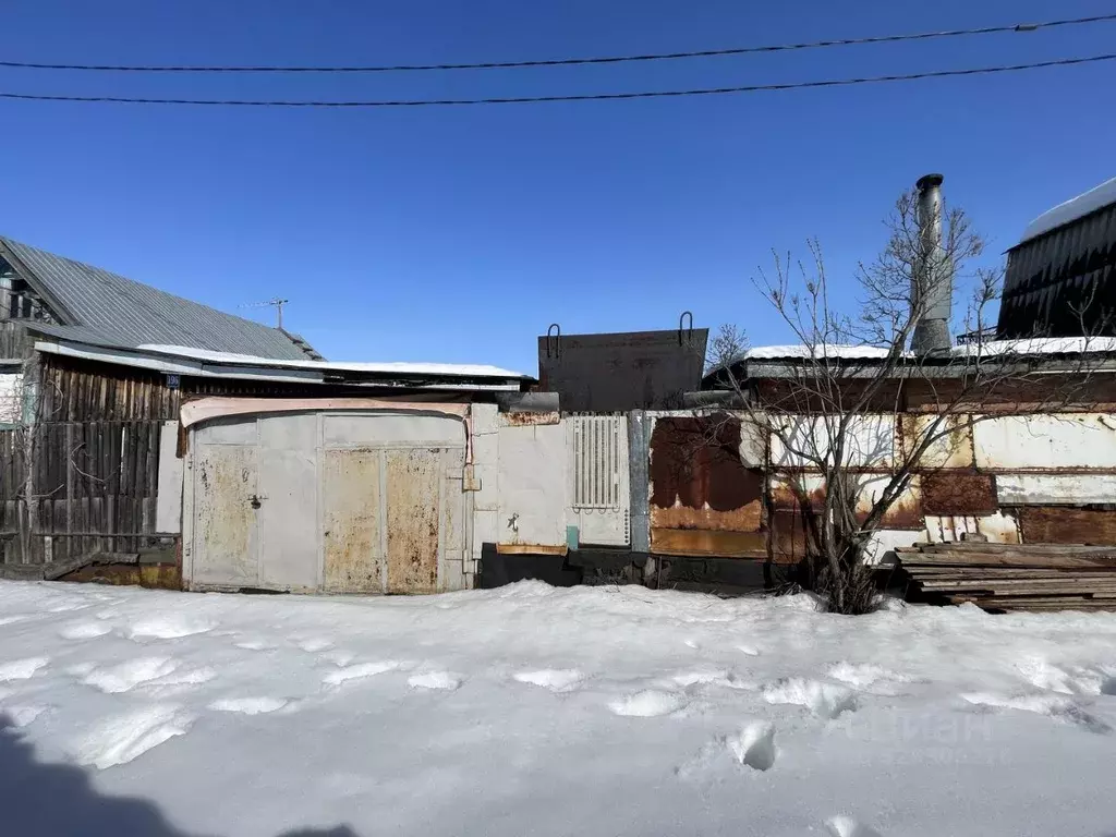Дом в Оренбургская область, Оренбургский район, Нежинский сельсовет, ... - Фото 1