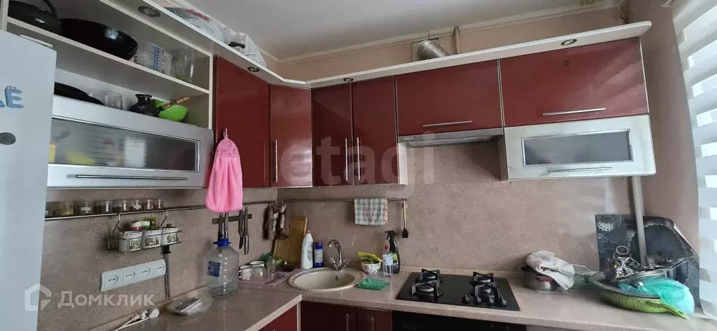 Продаётся 1-к квартира, 31 м - Фото 0