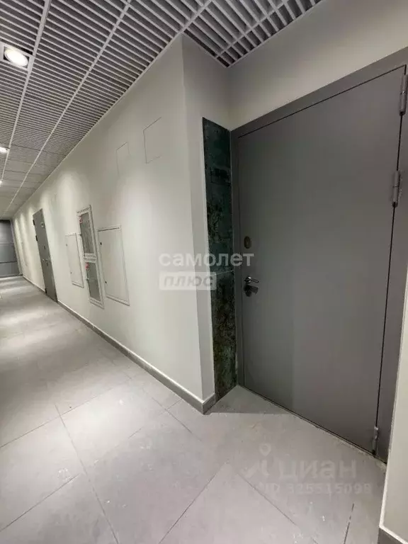 Студия Москва Ленинградское ш., 229Вк1 (19.0 м) - Фото 2