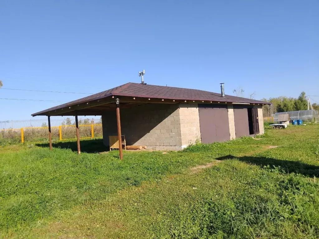 Участок, 29 сот., поселения (ижс) - Фото 1