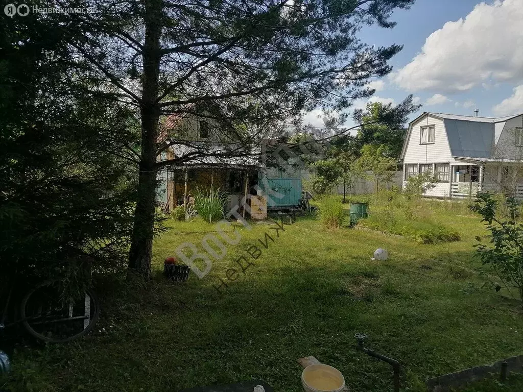 Дом в Московская область, Богородский городской округ, СНТ Алёшинские ... - Фото 1
