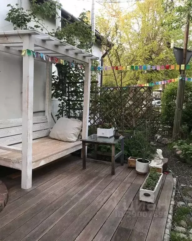 Дом в Калининградская область, Зеленоградск Пограничная ул., 7 (60 м) - Фото 1